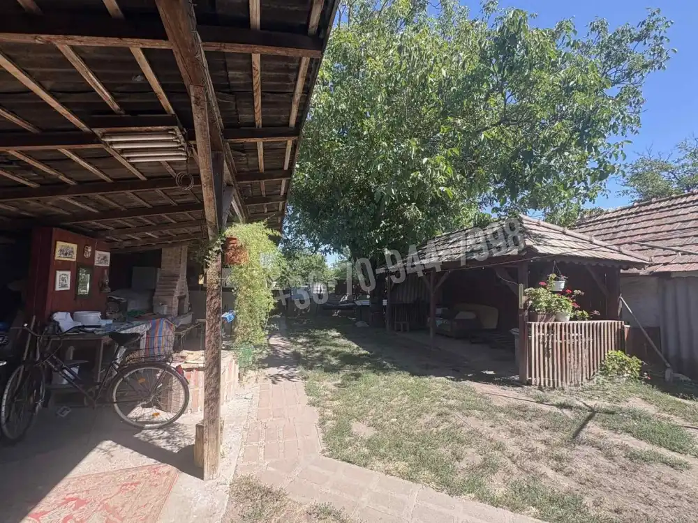 Heves megye - Lőrinci