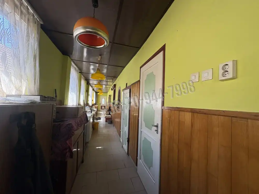 Heves megye - Lőrinci