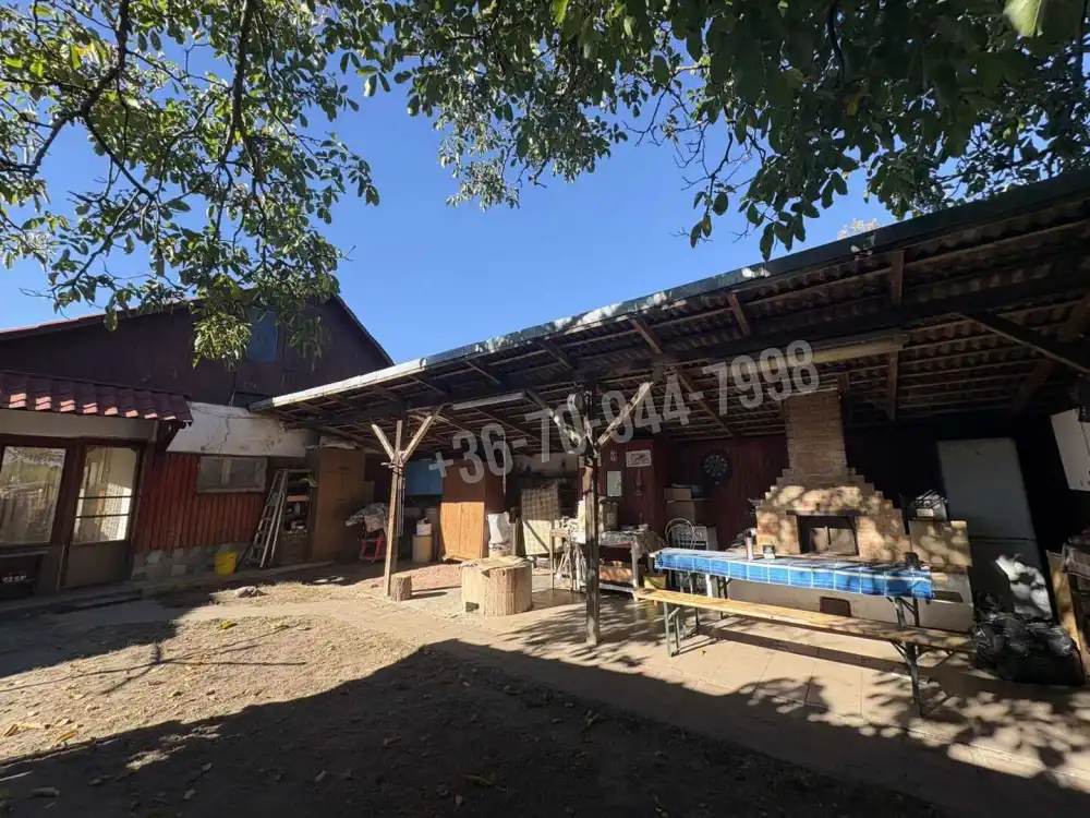 Heves megye - Lőrinci