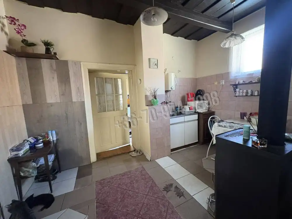 Heves megye - Lőrinci