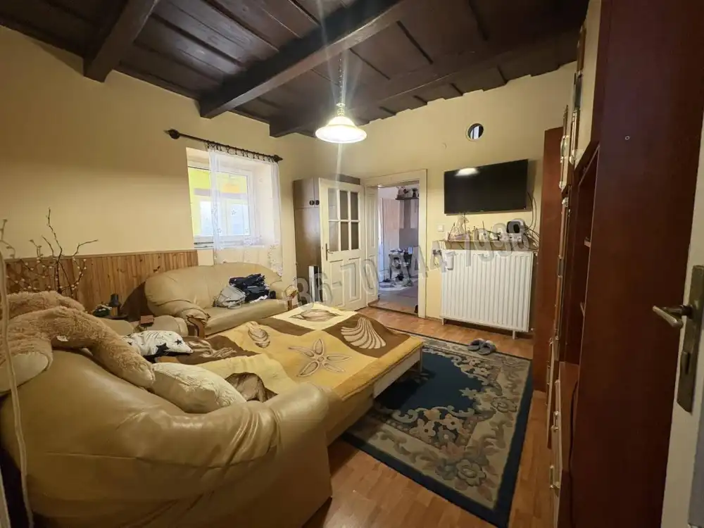 Heves megye - Lőrinci