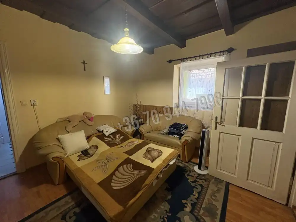 Heves megye - Lőrinci