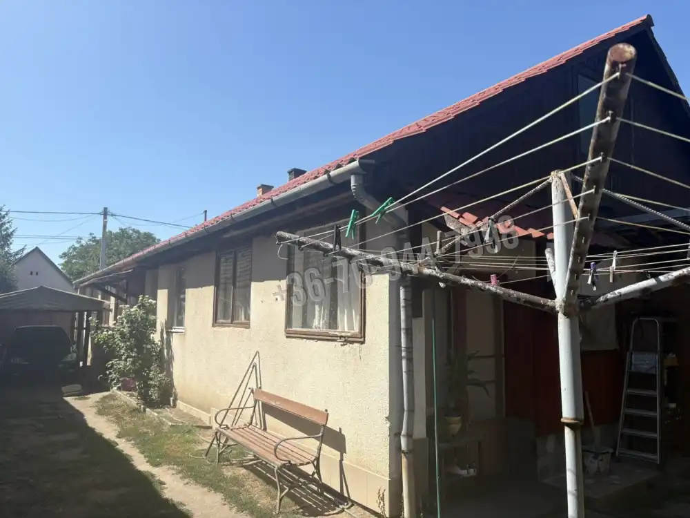 Heves megye - Lőrinci