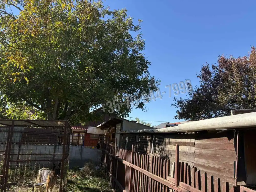 Heves megye - Lőrinci