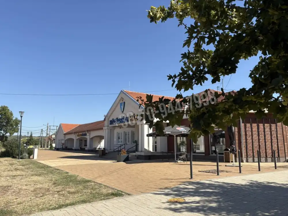 Heves megye - Lőrinci