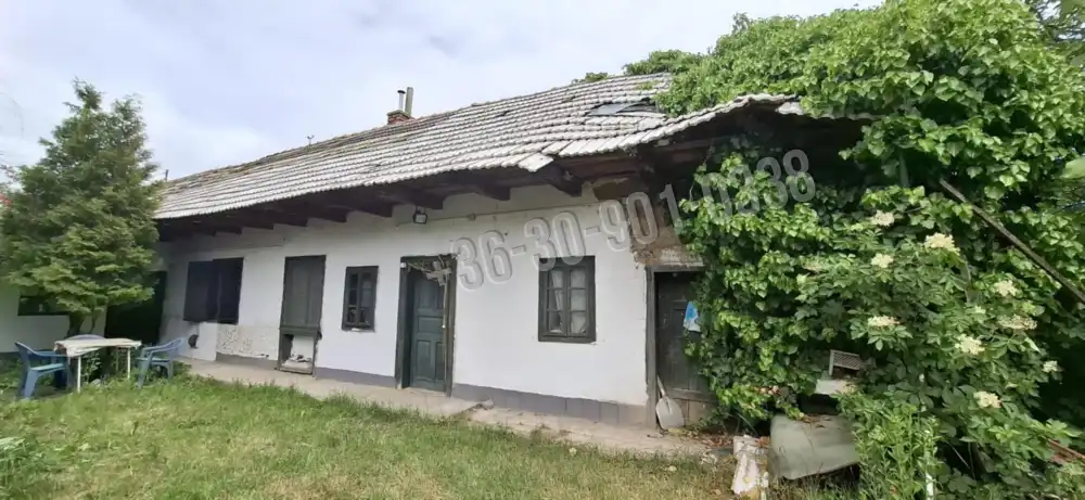 Heves megye - Lőrinci