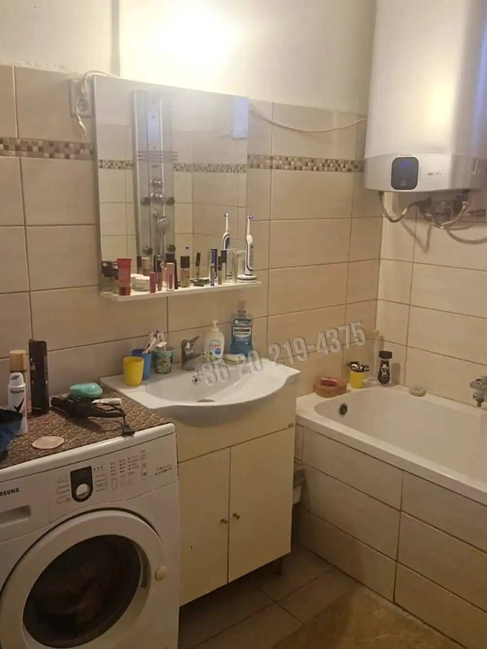 Heves megye - Lőrinci