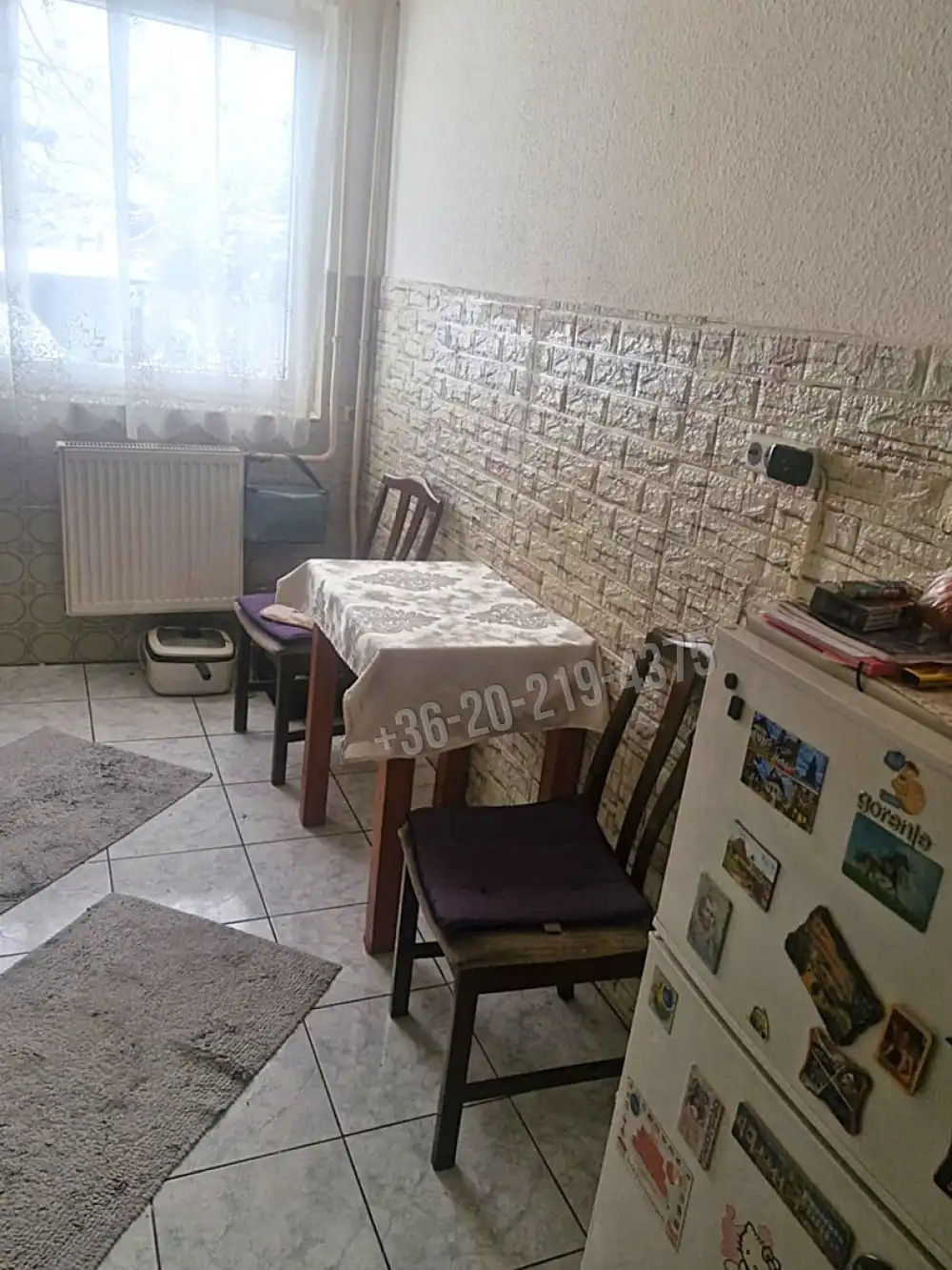 Heves megye - Lőrinci