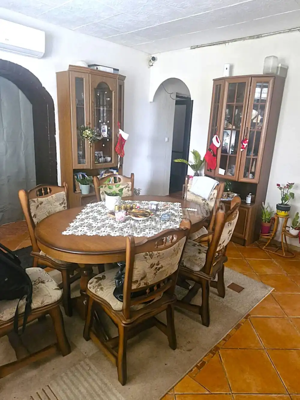 Heves megye - Lőrinci