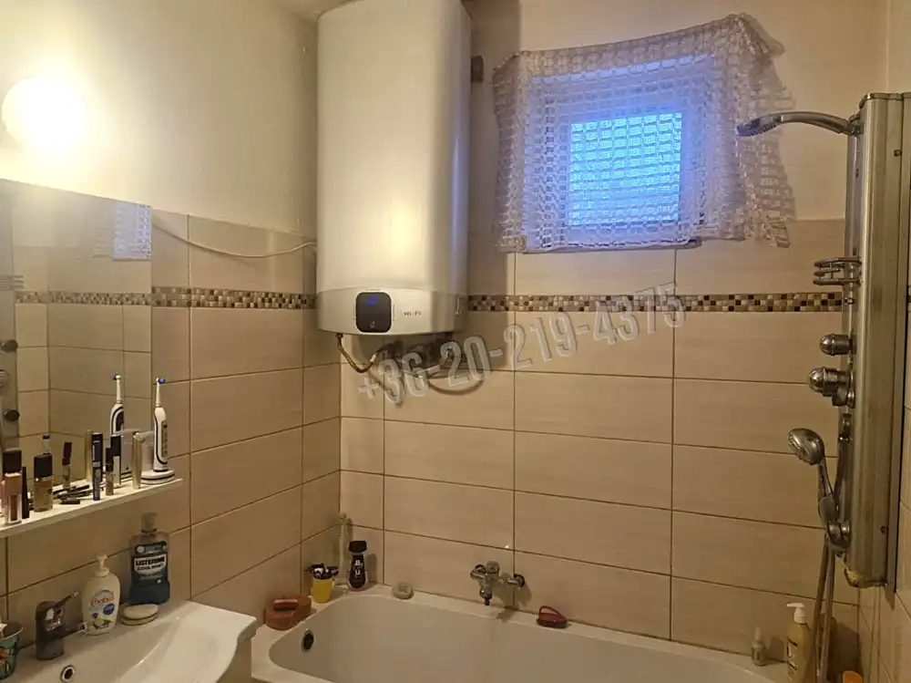 Heves megye - Lőrinci