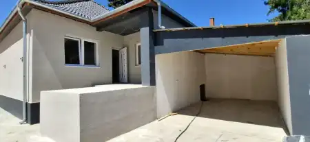 eladó családi ház, Lőrinci