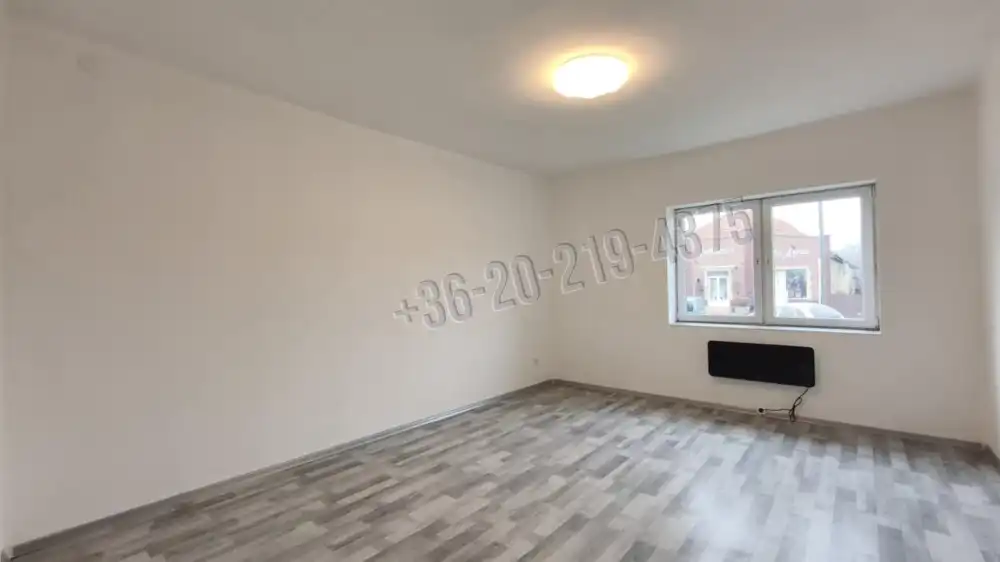 Heves megye - Lőrinci