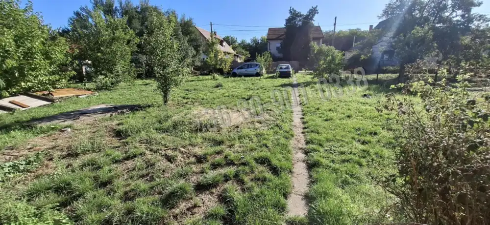 Heves megye - Lőrinci