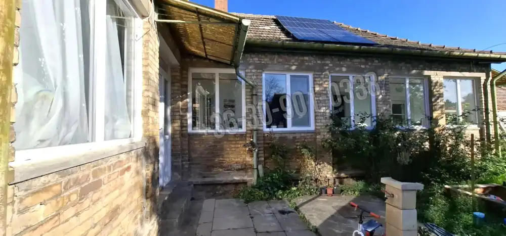 Heves megye - Lőrinci