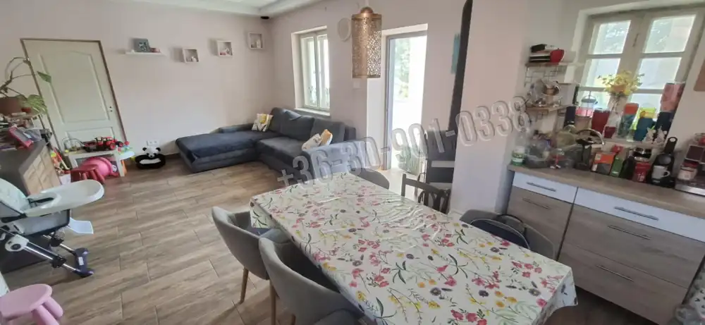 Heves megye - Lőrinci