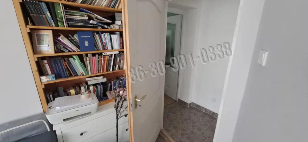 Heves megye - Lőrinci