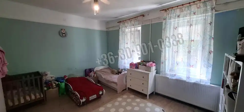 Heves megye - Lőrinci