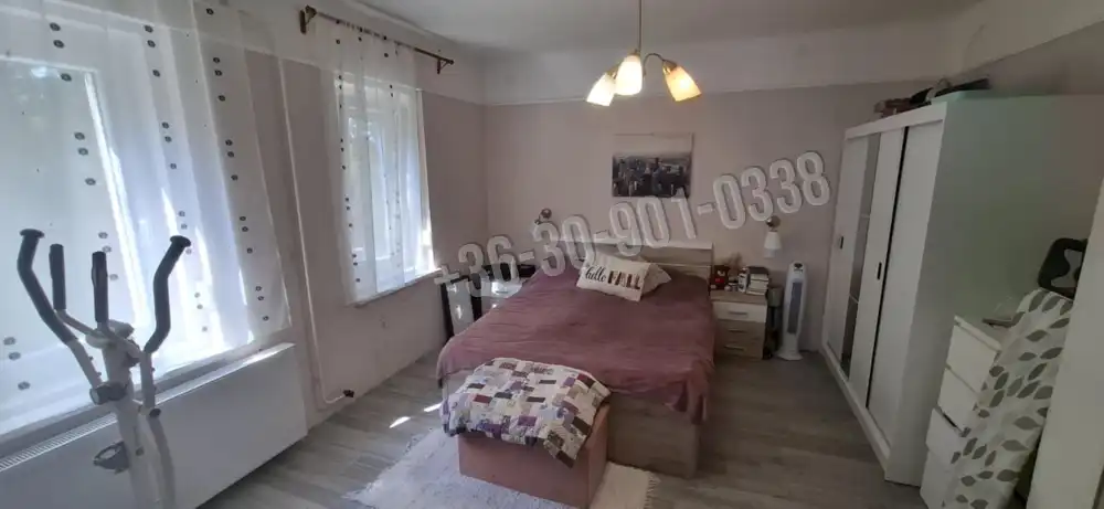 Heves megye - Lőrinci