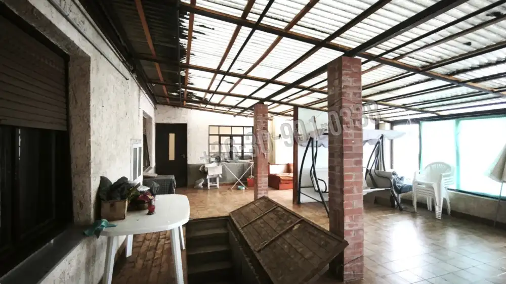 Heves megye - Lőrinci