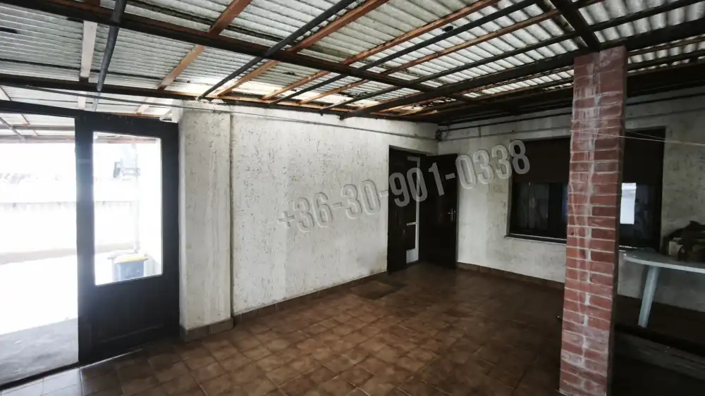 Heves megye - Lőrinci