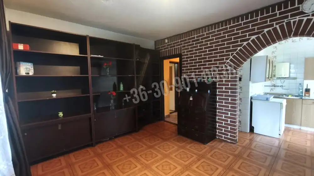 Heves megye - Lőrinci