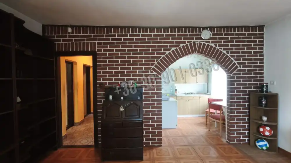 Heves megye - Lőrinci