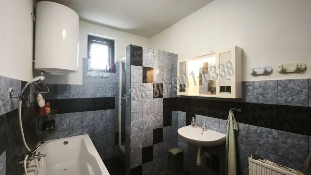 Heves megye - Lőrinci