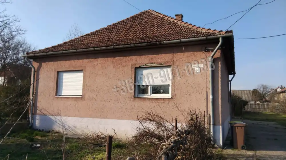 Heves megye - Lőrinci