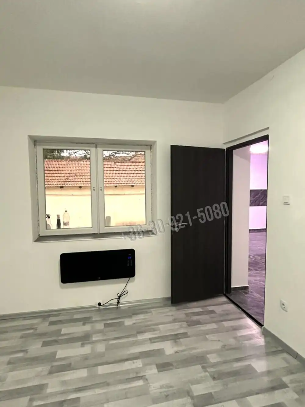 Heves megye - Lőrinci