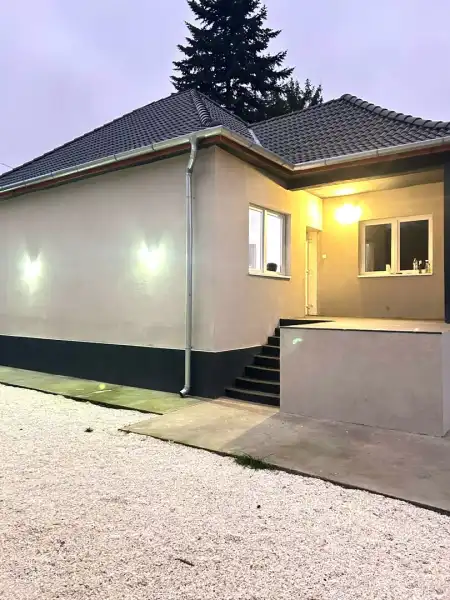 Eladó családi ház, Lőrinci 3 szoba 98 m² 58 M Ft