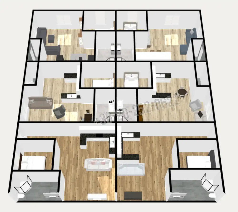 Fejér megye - Lovasberény