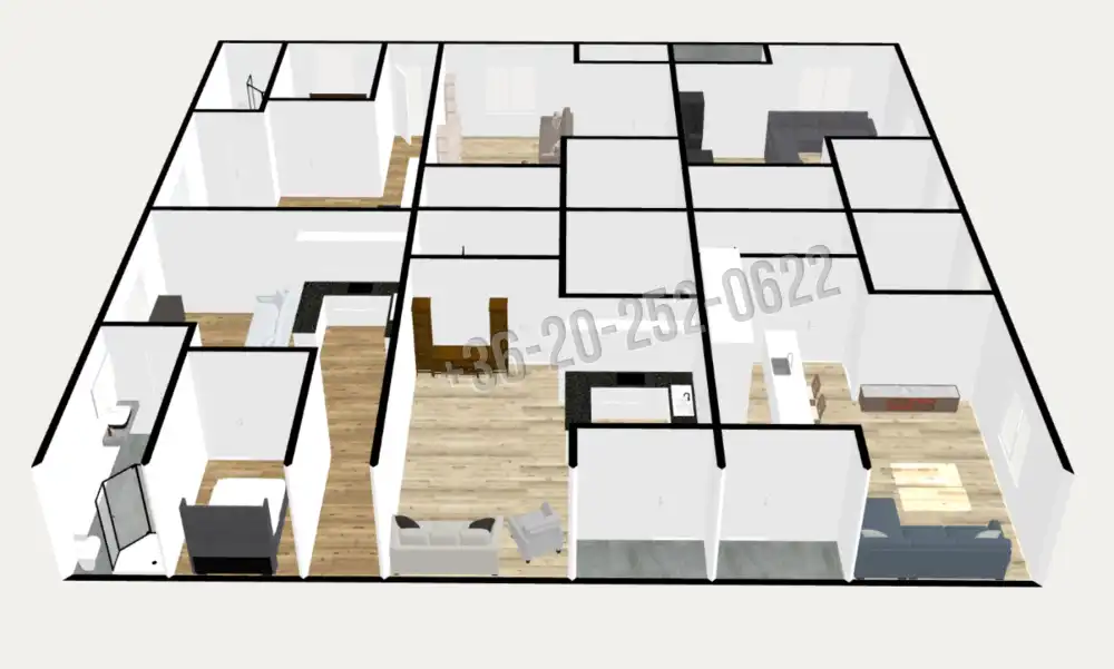 Fejér megye - Lovasberény