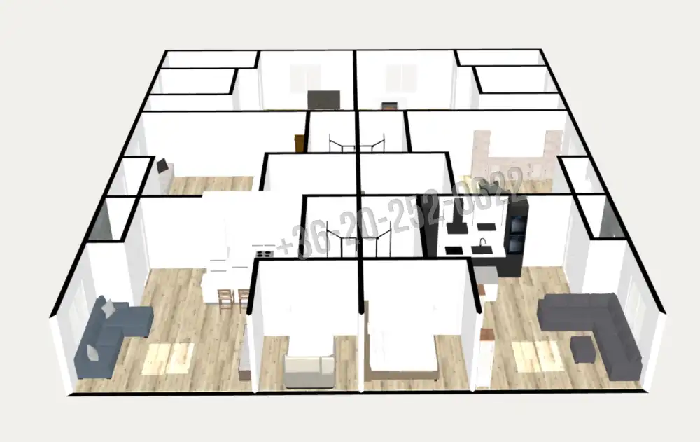 Fejér megye - Lovasberény