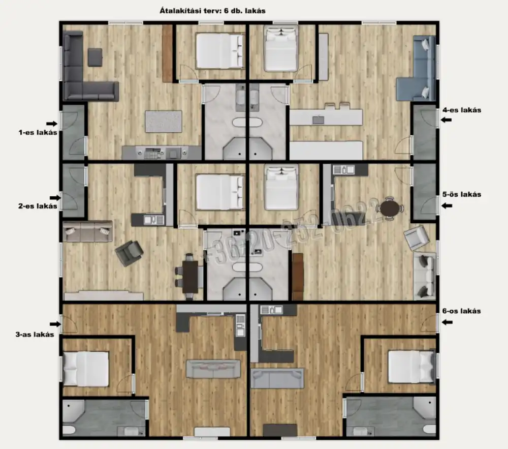 Fejér megye - Lovasberény