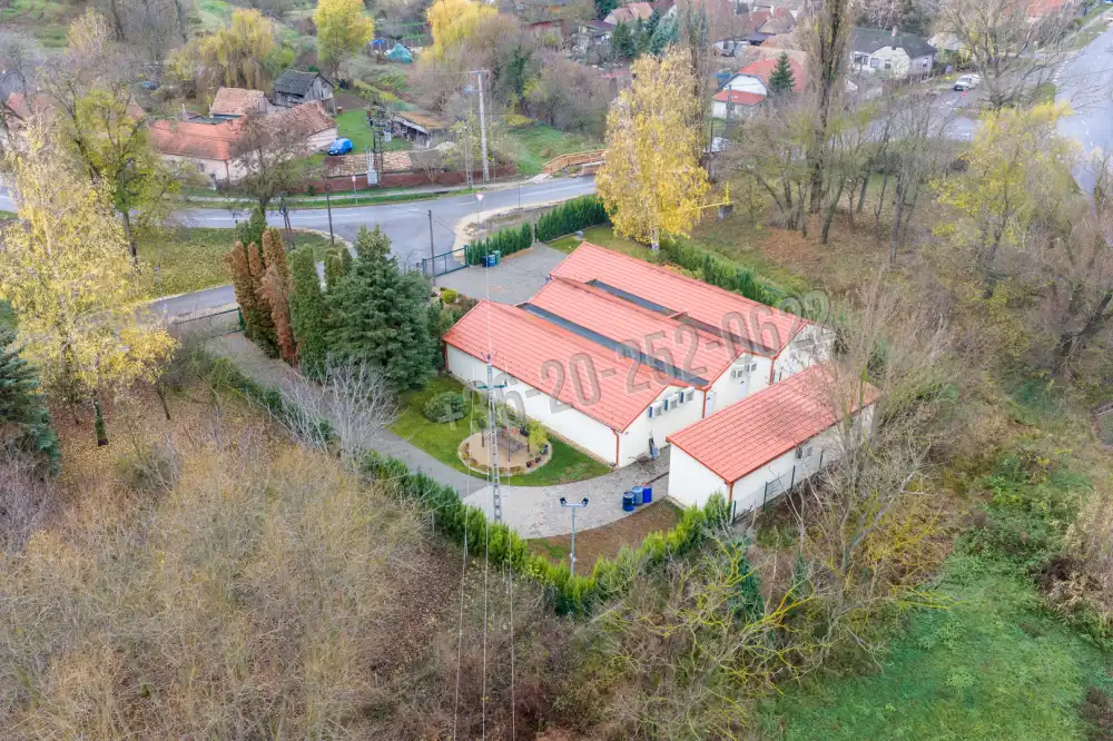 Fejér megye - Lovasberény