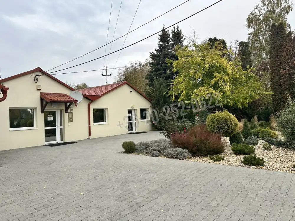 Fejér megye - Lovasberény