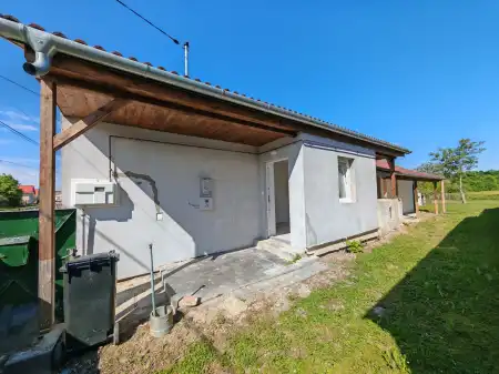 eladó családi ház, Lovászi