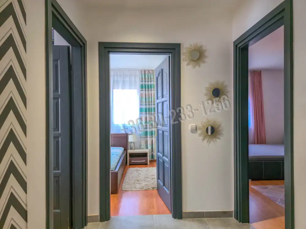 Győr-Moson-Sopron megye - Lövő