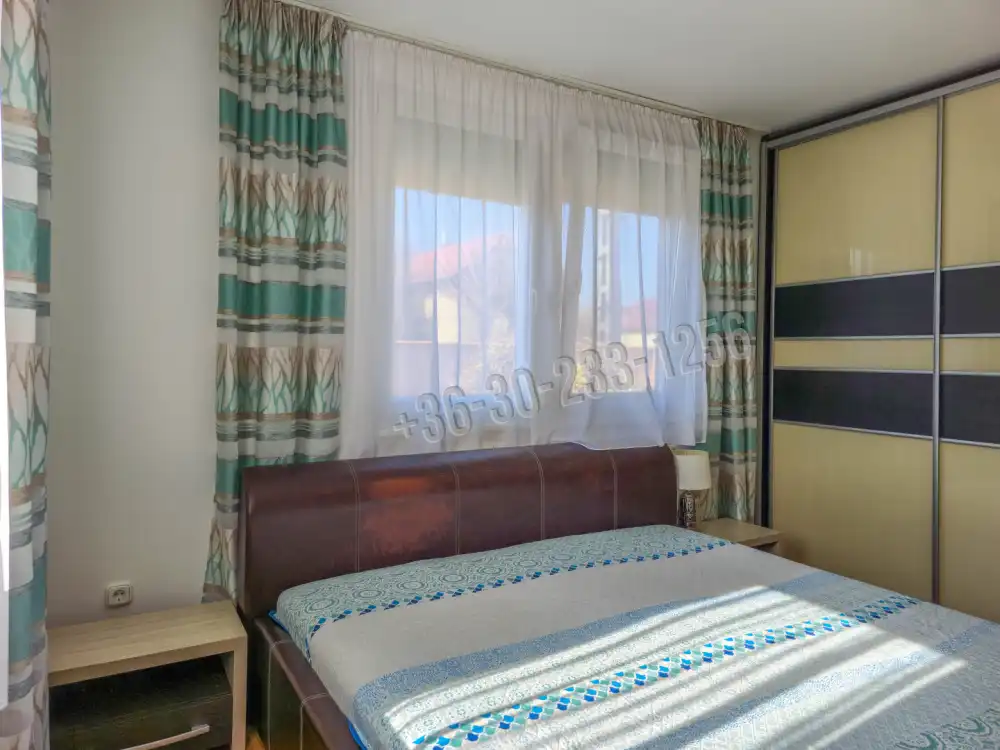 Győr-Moson-Sopron megye - Lövő