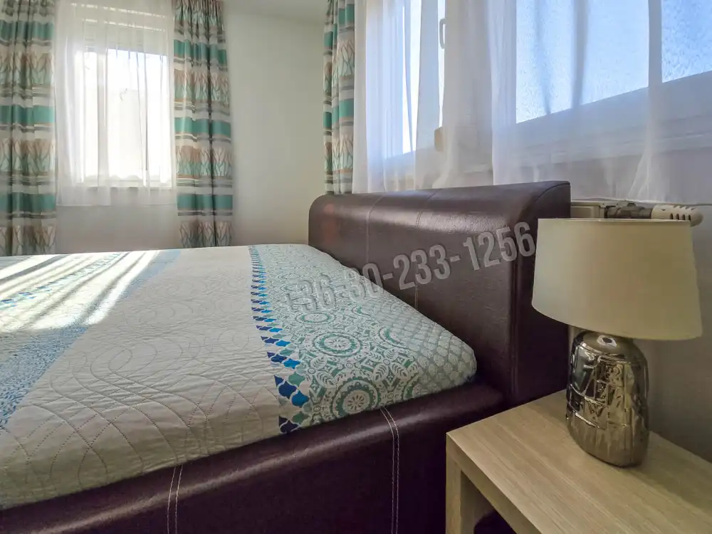 Győr-Moson-Sopron megye - Lövő