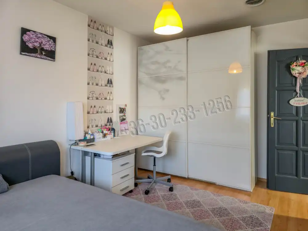 Győr-Moson-Sopron megye - Lövő