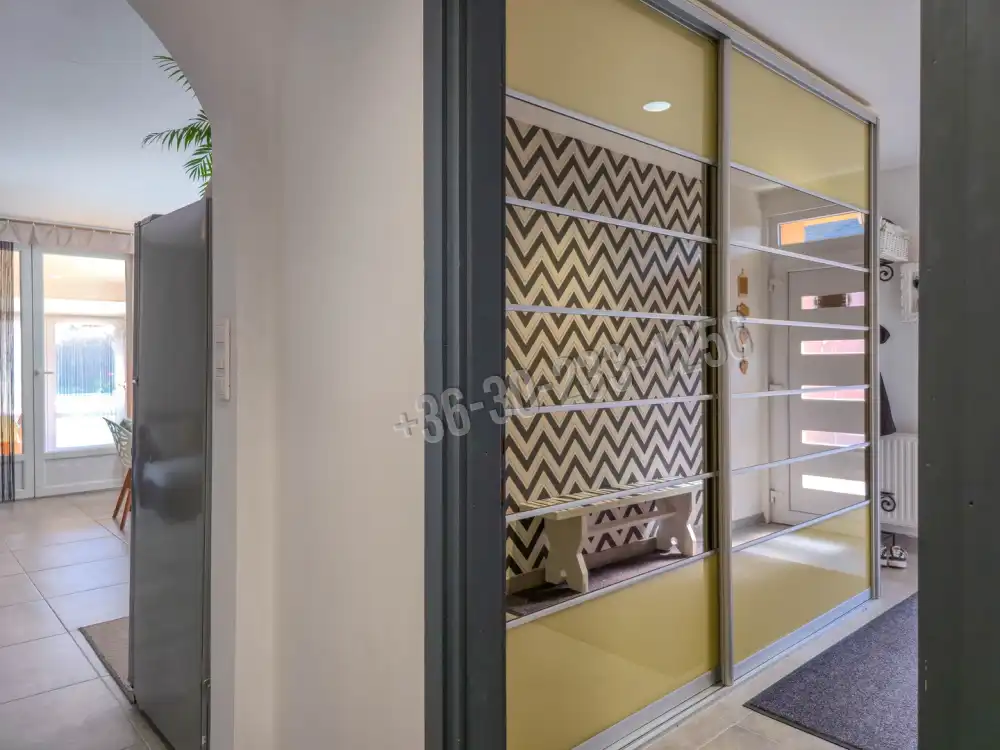 Győr-Moson-Sopron megye - Lövő