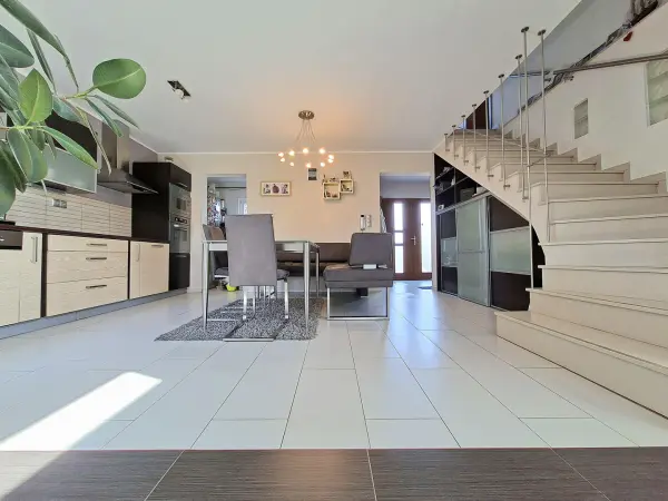 Eladó családi ház, Lukácsháza 4+1 szoba 154 m² 122.4 M Ft