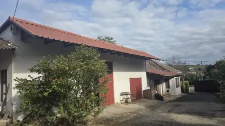 eladó családi ház, Mád