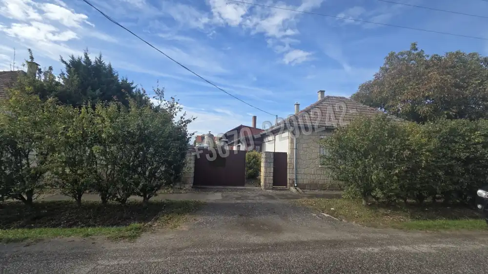 Borsod-Abaúj-Zemplén megye - Mád