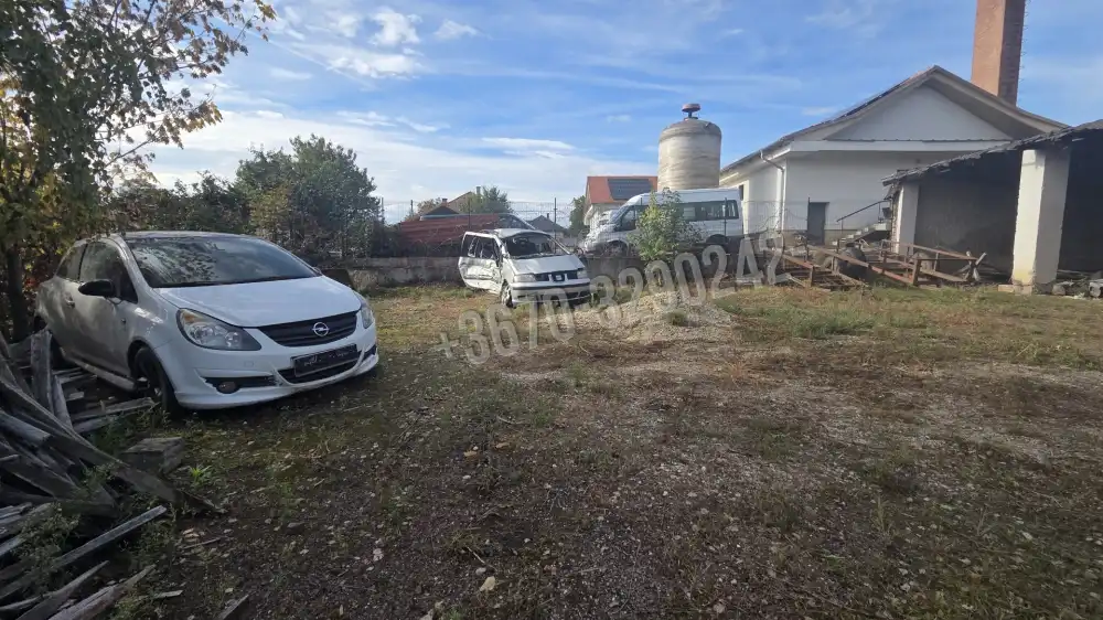 Borsod-Abaúj-Zemplén megye - Mád