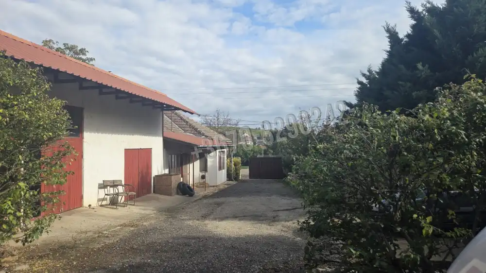 Borsod-Abaúj-Zemplén megye - Mád