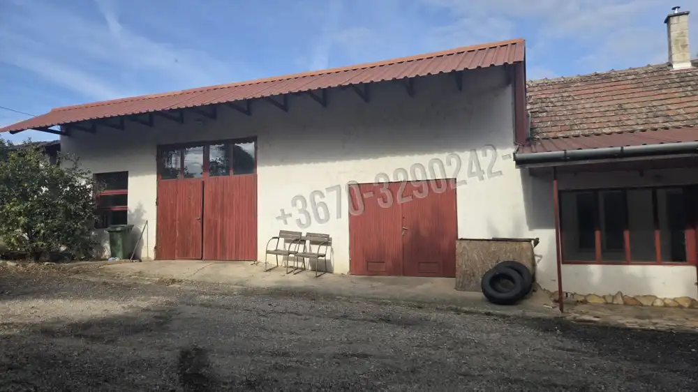 Borsod-Abaúj-Zemplén megye - Mád