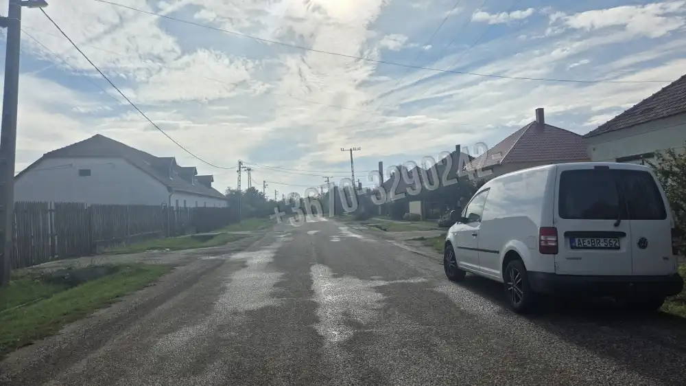 Borsod-Abaúj-Zemplén megye - Mád