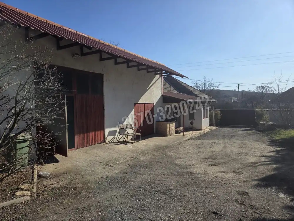 Borsod-Abaúj-Zemplén megye - Mád